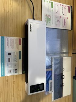 Doxie Q Wireless Portable Scanner