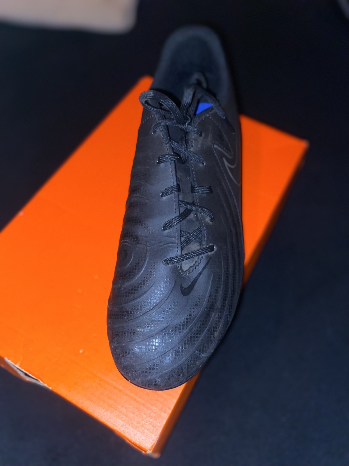 Phantom Gx II cleats
