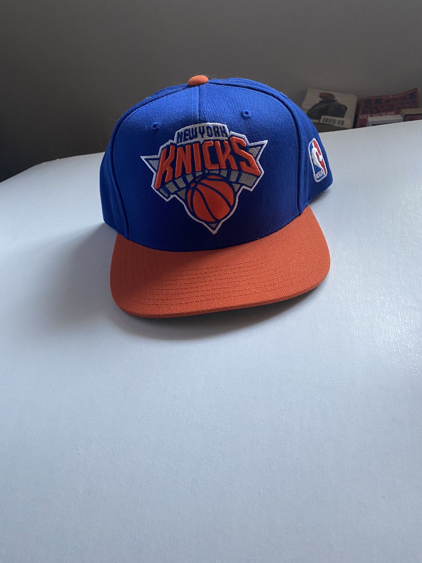 New York Knicks SnapBack