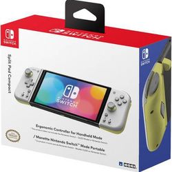 Nintendo Switch Split Pad Compact Controller (Brand New)