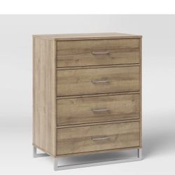 Target Four Door Dresser