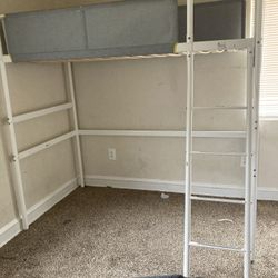 Kids Use Bed Frame With Instruction’s And Use Dresser Everything For 80.00