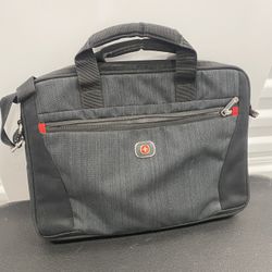 Swiss Laptop Bag 