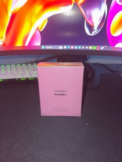 Chanel Chance Eau de Toilette 50ml