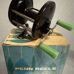Penn Reels Fishing Reel No.77