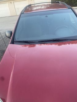 2006 Chevy equinox runs great no leaks or nothing was my daily driver but I got a new car so it’s just sitting starts right up ready to go 165K miles