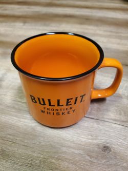Bulleit Bourbon Mug