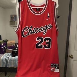 Jordan Jerseys Chicago Bulls 