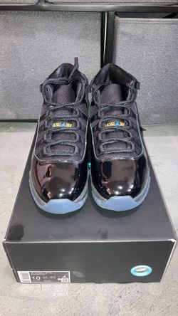 Air Jordan Gamma 11s