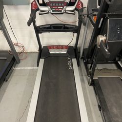 Sole F80 Folding Treadmill for Home Gym