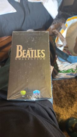 The Beatles collection