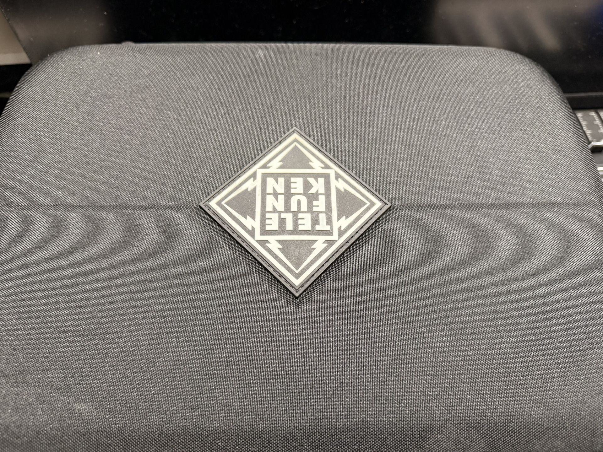 Telefunken Microphone TF51