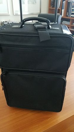 Office Bag.