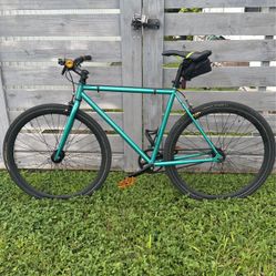 SE BIKES DRSFT LITE | SINGLE SPEED/FIXIE