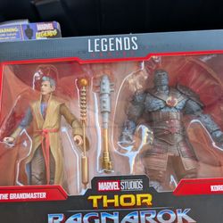 Thor Ragnarok