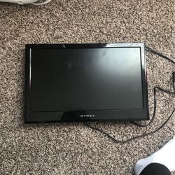 Small 20” Tv