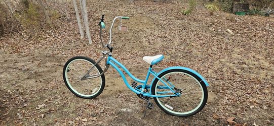 Lowrider Bike 