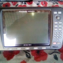 Gps Chart 1000c