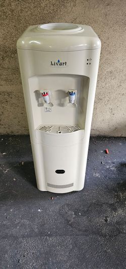 Water Cooler/Dispenser