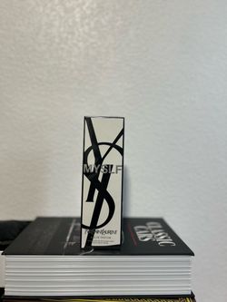 YSL MYSLF Eau de Parfum Refillable Spray