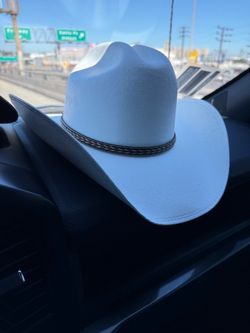 Cowgirl Cowboy  sombrero vaquero