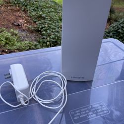 Linksys MX5300 Wireless Router Home Internet WiFi 6 System Connection