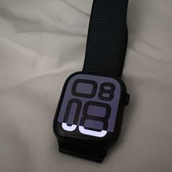 Apple Watch Series 10