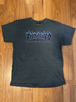 Thrasher Shirt