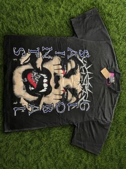 Saint Global Shirt