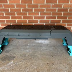 Leikefitness Exercise Bench / Platform