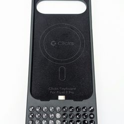 *Rare* Clicks for Google Pixel 9 / Pro and more