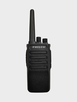Walkie Talkie Philco