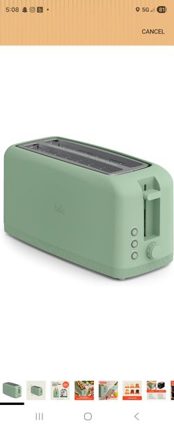 Toaster