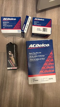 Brand New Never Used In Box