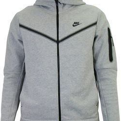 Nike Tech Hoodie 