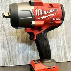 Milwaukee 2967_20  Impact Wrech 1/ 2 Fuel Brushslees (Tool Only)