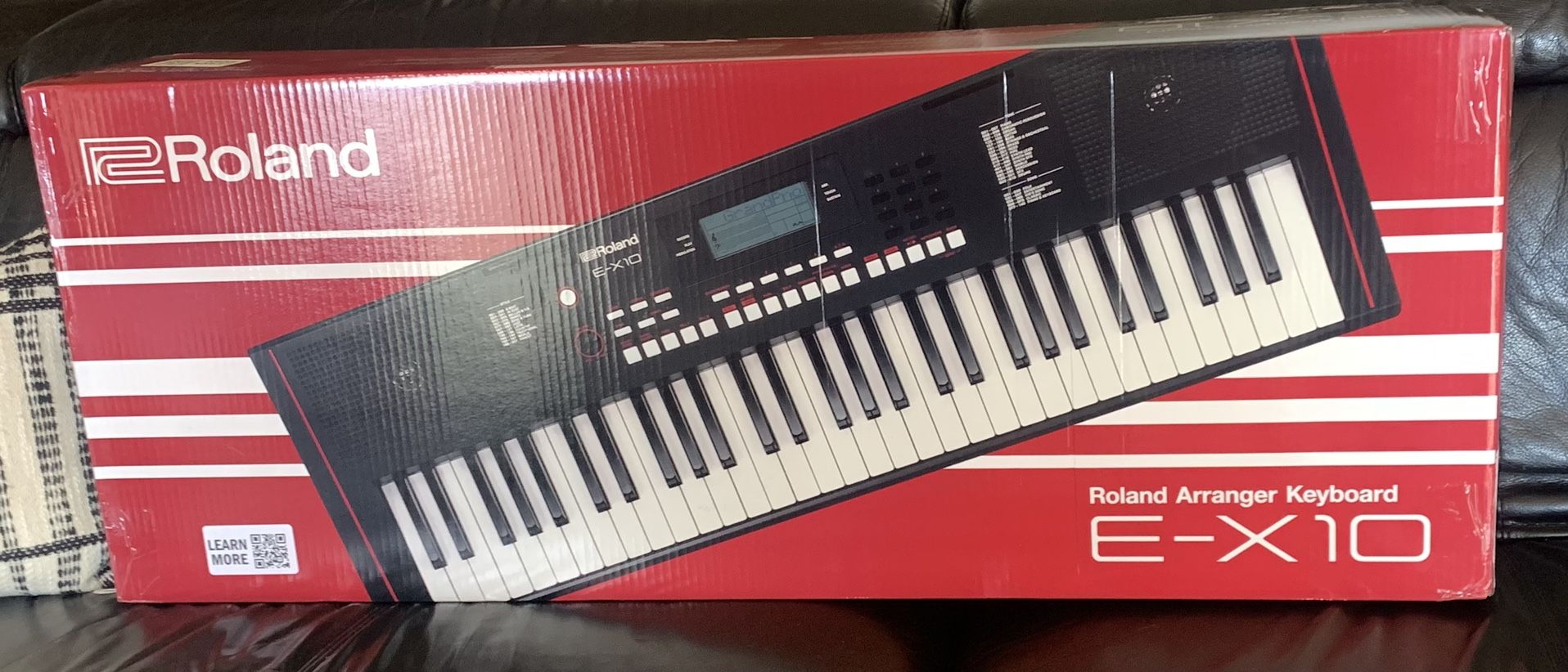 ROLAND ARRANGER KEYBOARD EX10 for Sale in San Bernardino, CA OfferUp