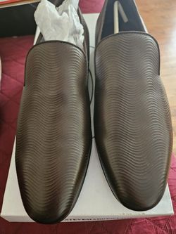 NEW STEVE MADDEN LOAFERS 