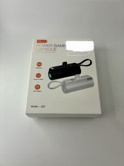 Power Bank