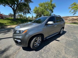 2012 KIA Sorento