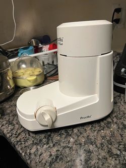 Preethi Plus Wet Mixer
