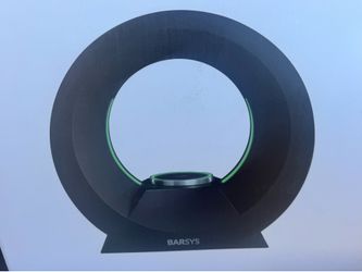 BARSYS 360 Automatic Cocktail Machine – Makes Perfectly Mixed Cocktails in Seconds – App-Controlled 🍸📱
