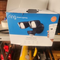 Ring Smart Lighting 