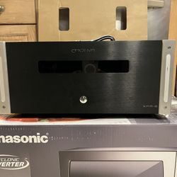 Emotiva XPA -2 Power Amplifier 