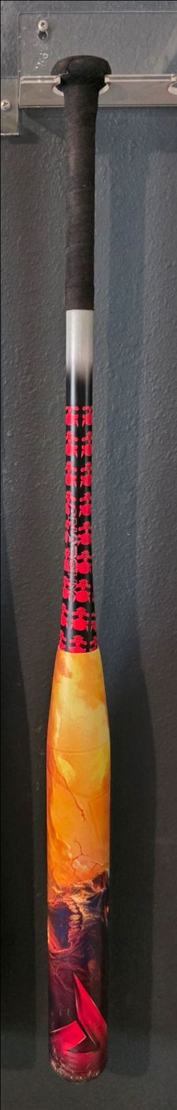 Anarchy Demon 26 oz 13"