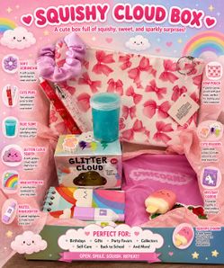 🇺🇸🎀 MEMORIAL DAY SALE 🎀🇺🇸 KAWAII SURPRISE