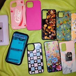 Phone Cases