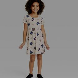 Marvel Black Panther Dress