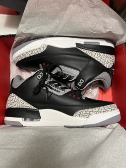 Nike Jordan 3