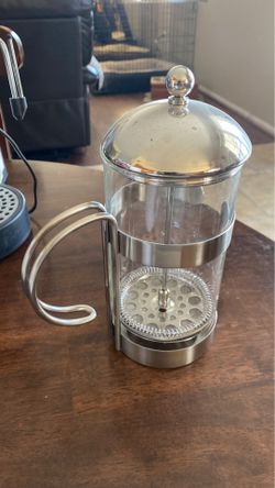 French Press